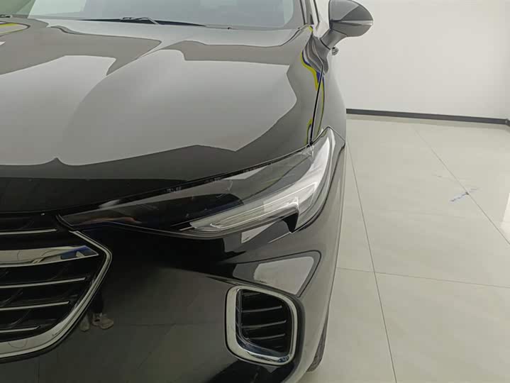 Фото 5 - Buick Envision Plus