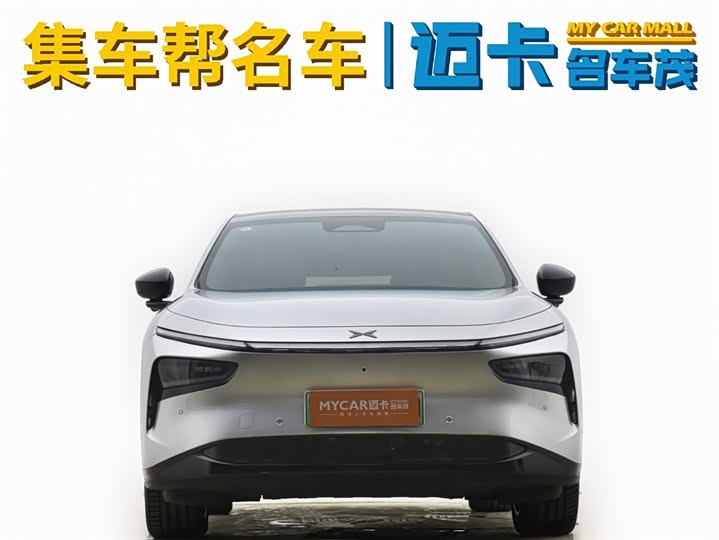 Фото 2 - XPeng G7