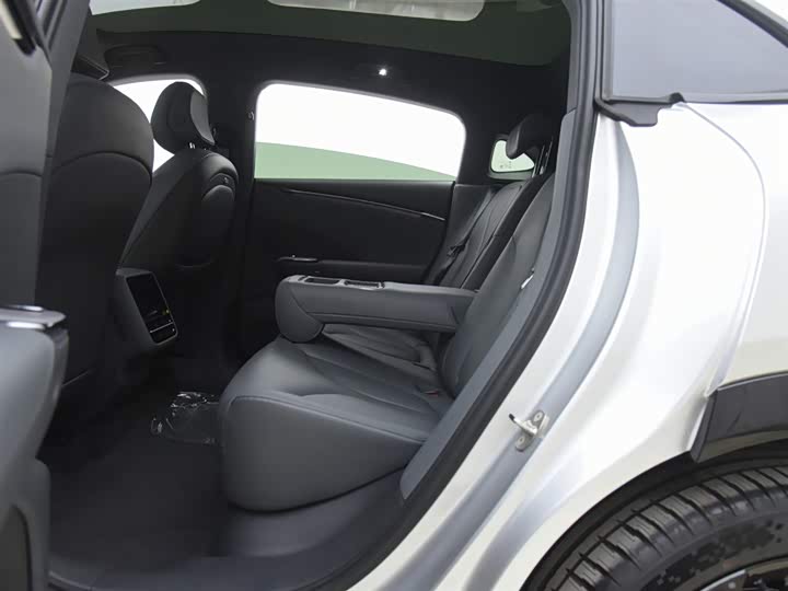 Фото 7 - XPeng G7