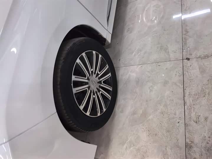 Фото 6 - GAC Trumpchi M8