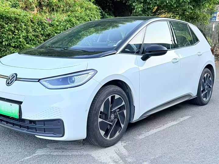 Фото 2 - Volkswagen ID.3