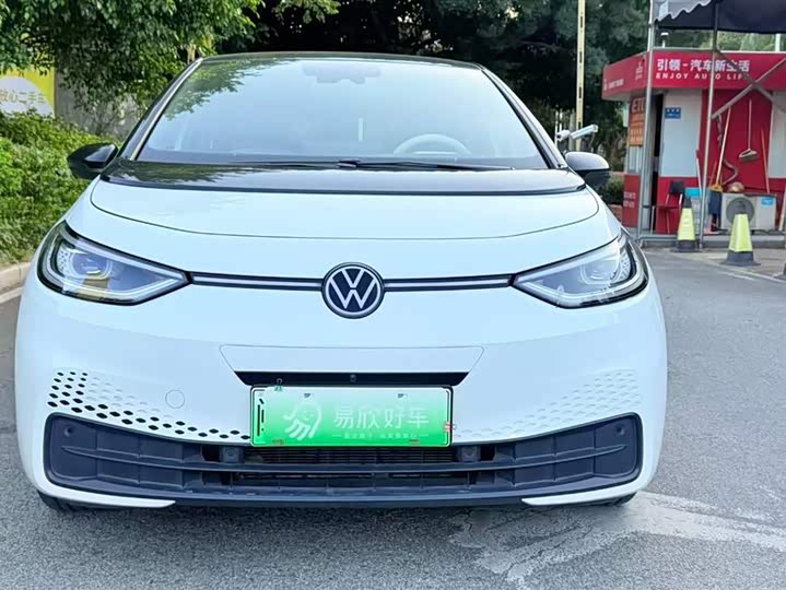 Фото 3 - Volkswagen ID.3