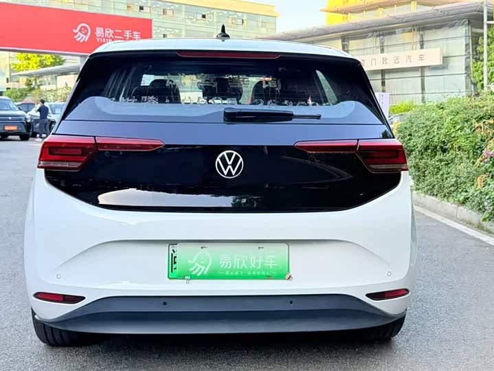 Фото 5 - Volkswagen ID.3