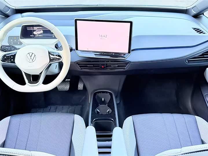 Фото 7 - Volkswagen ID.3