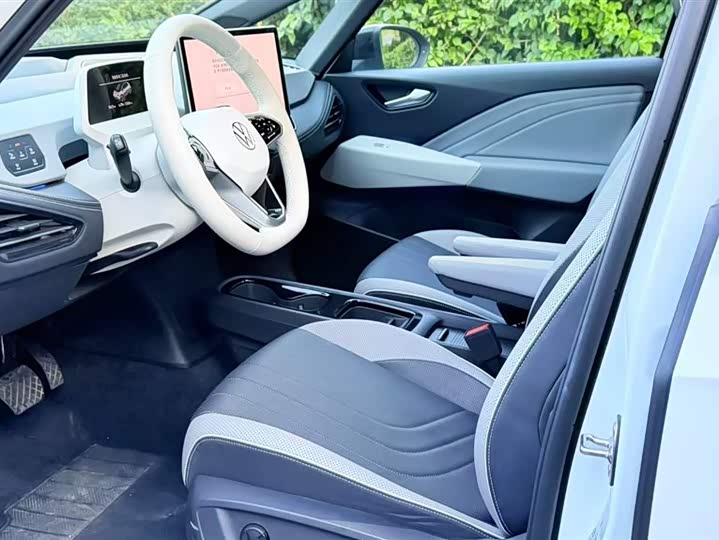 Фото 9 - Volkswagen ID.3