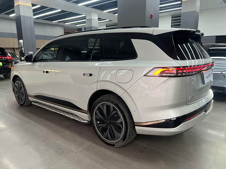 Фото 6 - Dongfeng Yipai eπ 008