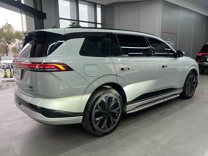 Фото 7 - Dongfeng Yipai eπ 008