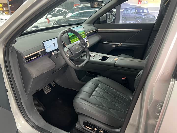 Фото 9 - Dongfeng Yipai eπ 008