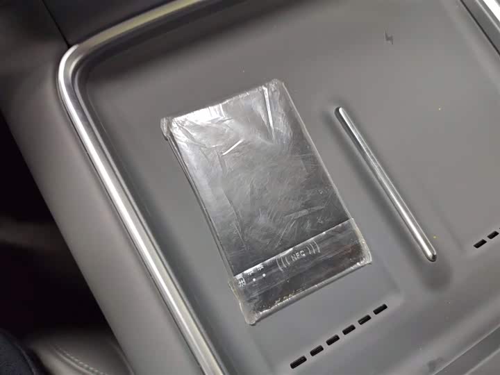 Фото 9 - XPeng G6