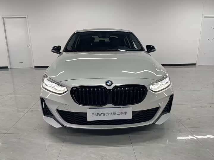 Фото 2 - BMW 1 Series