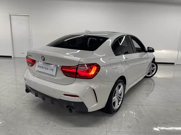 Фото 5 - BMW 1 Series