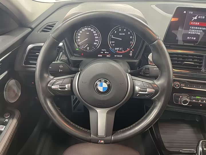 Фото 7 - BMW 1 Series