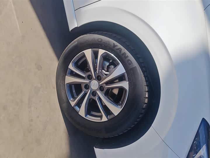 Фото 6 - Changan Eado Plus