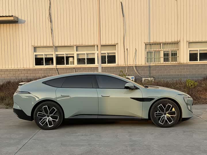 Фото 5 - Avatr 12