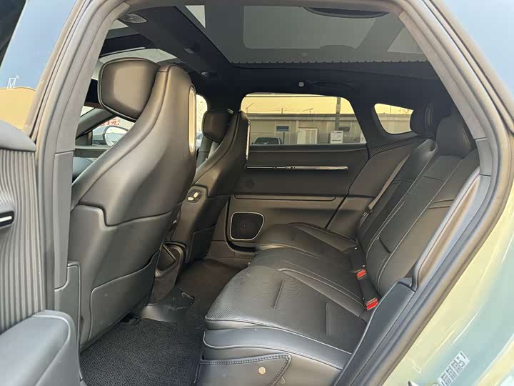 Фото 9 - Avatr 12