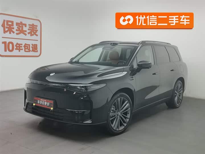 Фото 1 - Leapmotor C16