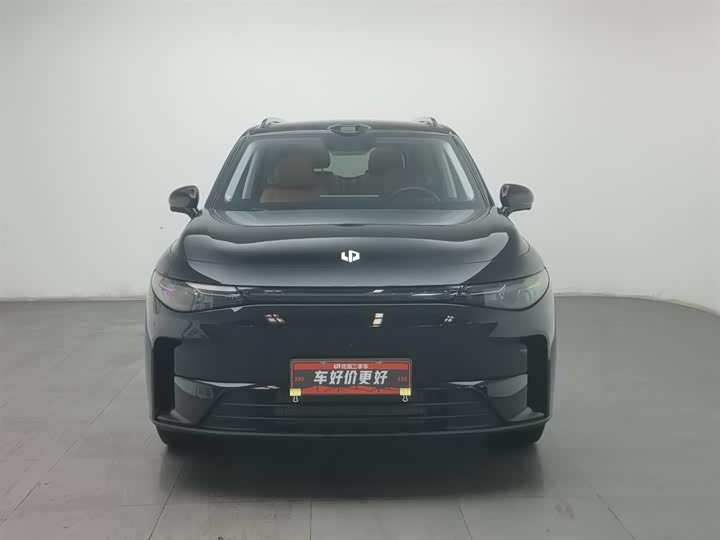 Фото 3 - Leapmotor C16