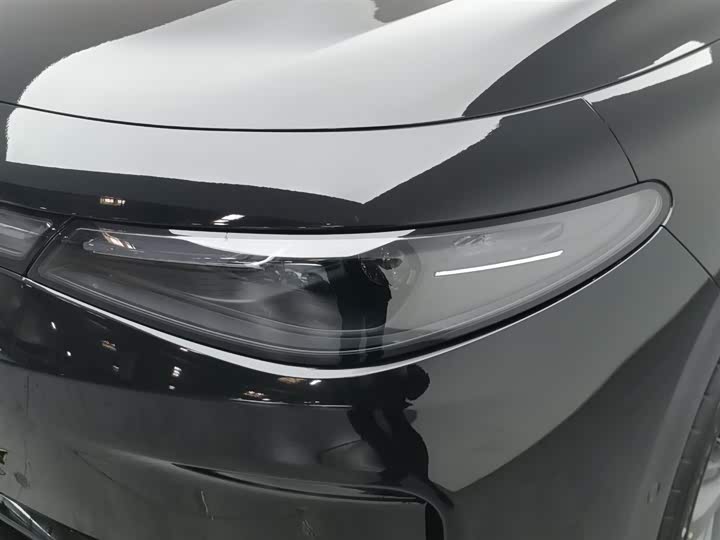 Фото 7 - Leapmotor C16