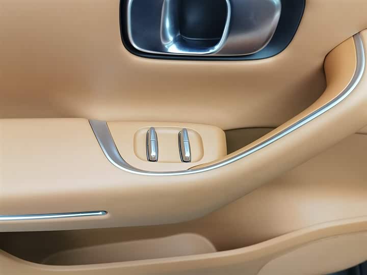 Фото 9 - Leapmotor C16