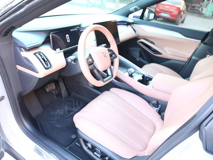 Фото 6 - BYD Song L