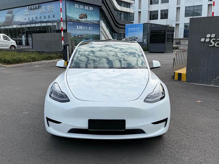 Фото 2 - Tesla Model Y