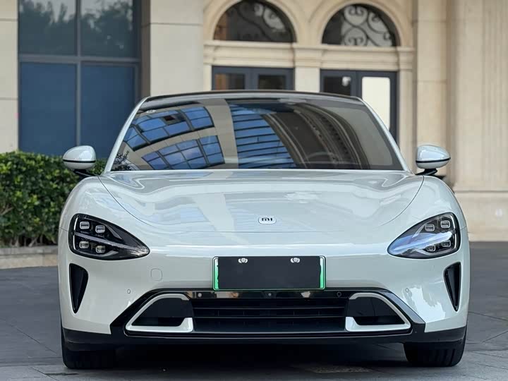 Фото 2 - Xiaomi SU7