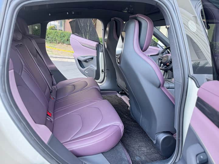 Фото 6 - Xiaomi SU7