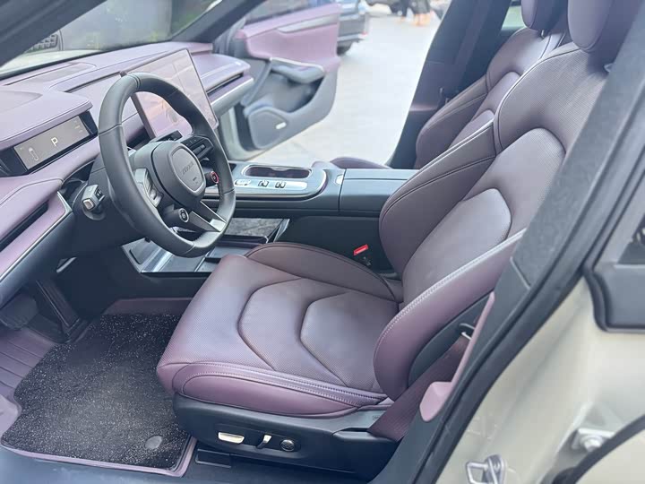 Фото 7 - Xiaomi SU7