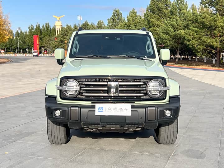 Фото 2 - Tank 300