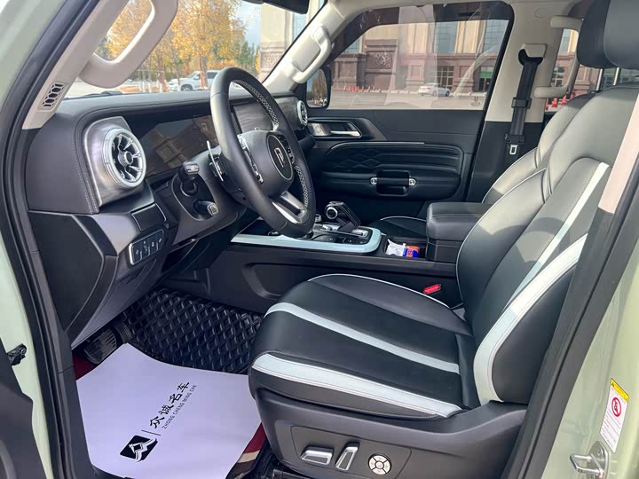 Фото 4 - Tank 300