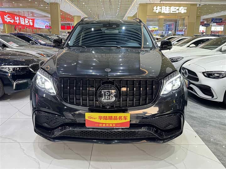 Фото 2 - BAIC Beijing BJ90