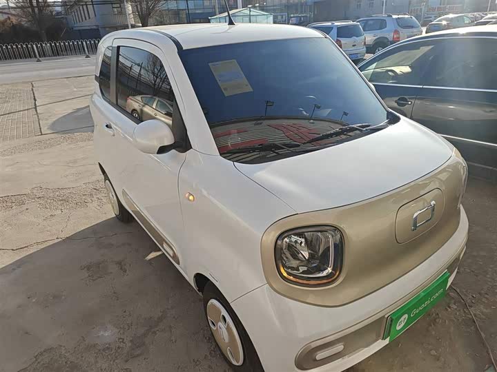 Фото 4 - Bestune Pony