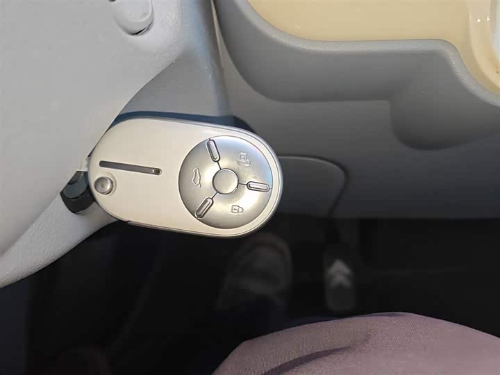 Фото 9 - Bestune Pony