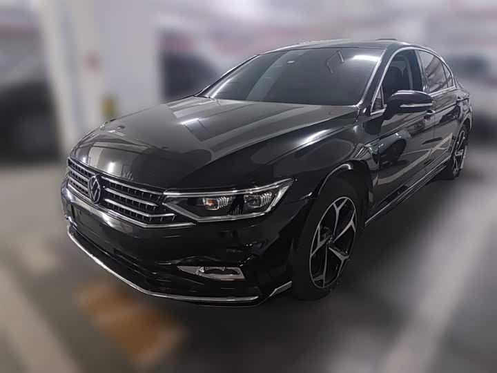 Фото 3 - Volkswagen Magotan