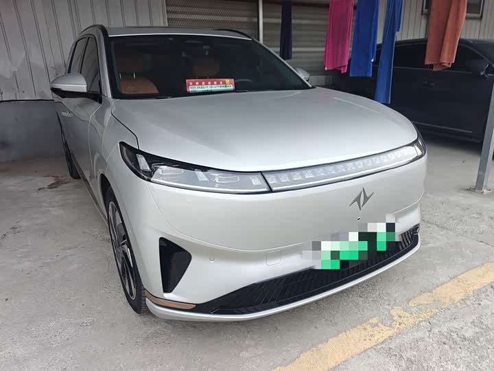 Фото 3 - Dongfeng Yipai eπ 008