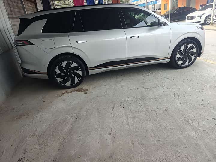 Фото 5 - Dongfeng Yipai eπ 008