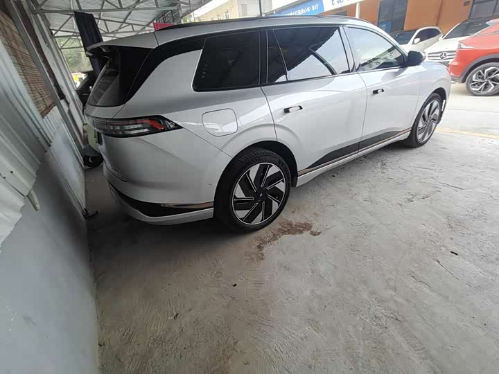 Фото 6 - Dongfeng Yipai eπ 008