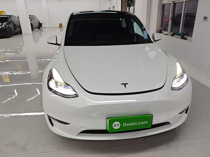 Фото 3 - Tesla Model Y