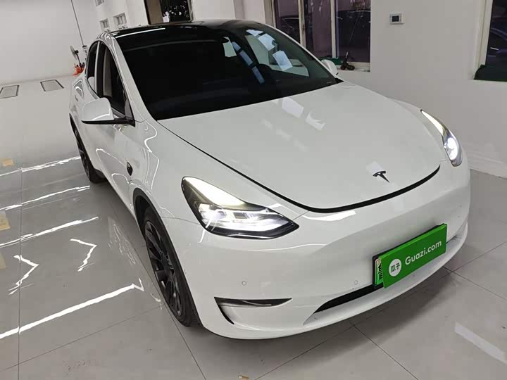 Фото 4 - Tesla Model Y