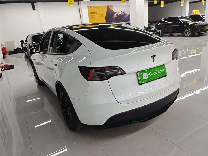 Фото 5 - Tesla Model Y