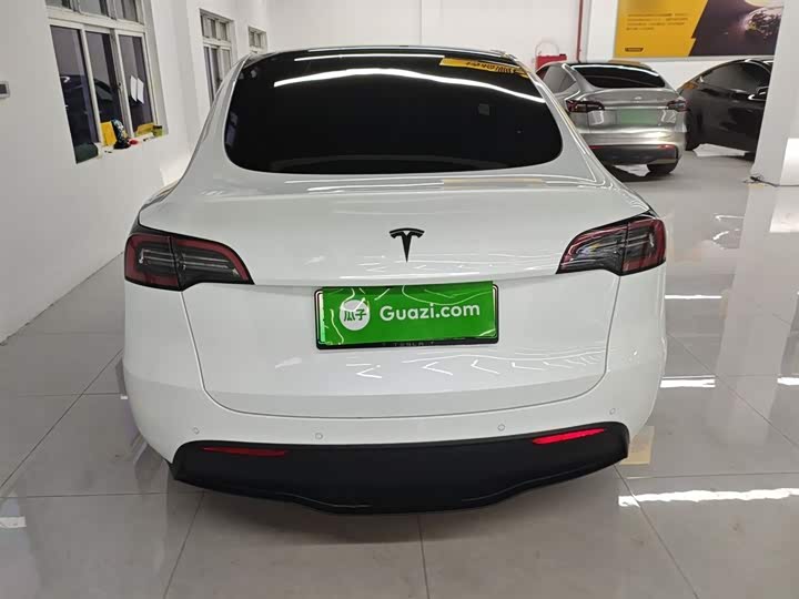 Фото 6 - Tesla Model Y