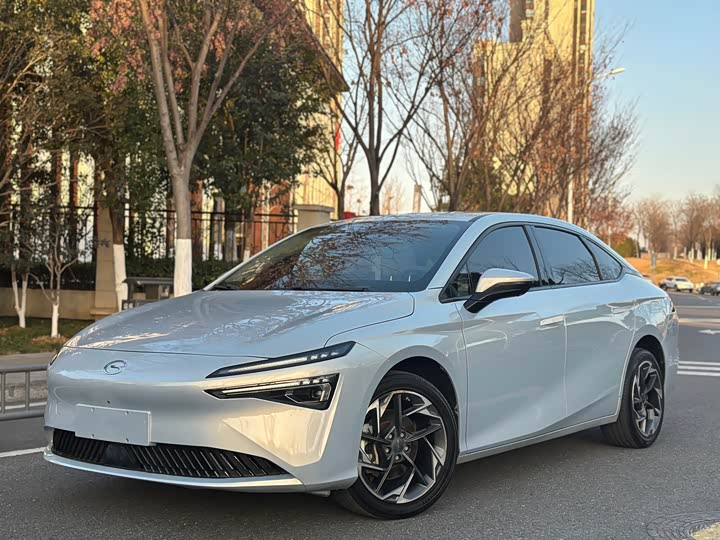 Фото 1 - GAC Aion S Max