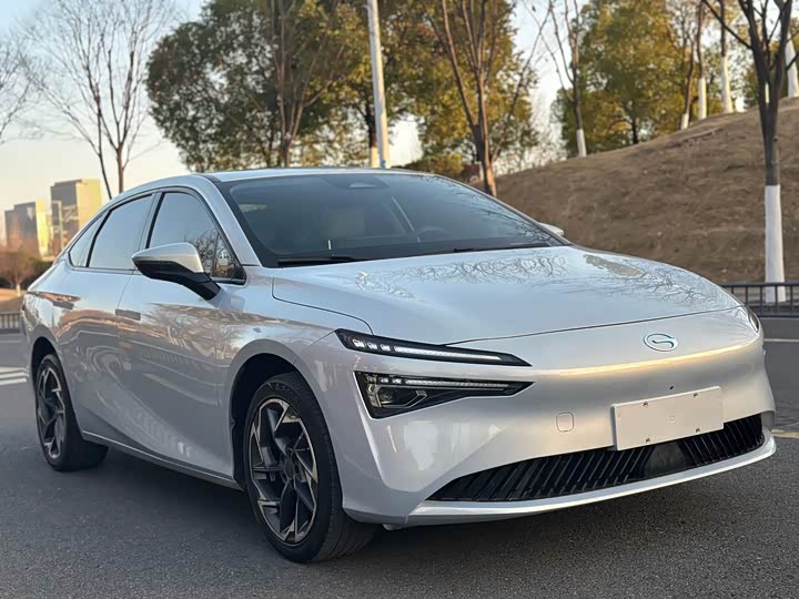 Фото 3 - GAC Aion S Max