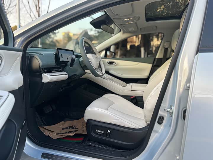 Фото 5 - GAC Aion S Max