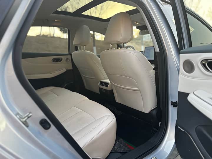 Фото 6 - GAC Aion S Max