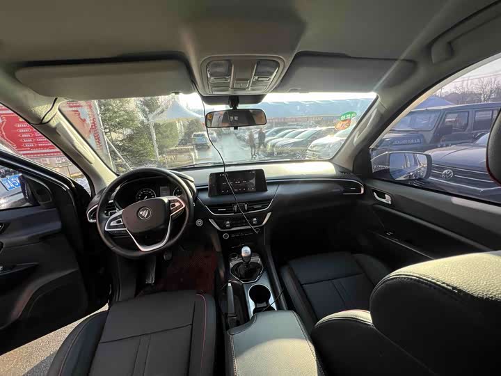 Фото 5 - Foton Tunland Yutu