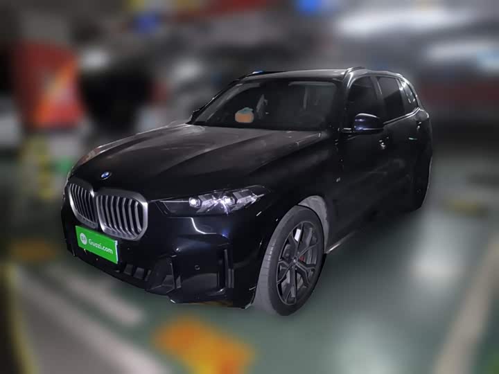 Фото 2 - BMW X5