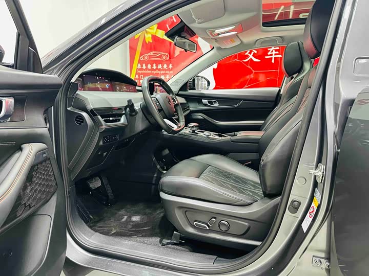 Фото 6 - Changan UNI-K