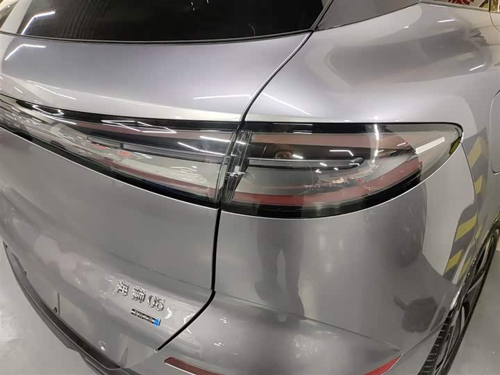 Фото 8 - BYD Sea Lion 06 Hybrid/EV