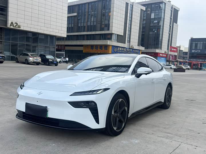 Фото 1 - Dongfeng Yipai eπ 007